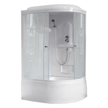 Душевая кабина Royal Bath 8120ВК1-Т