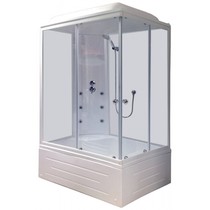 Душевая кабина Royal Bath 8120ВР3-WT