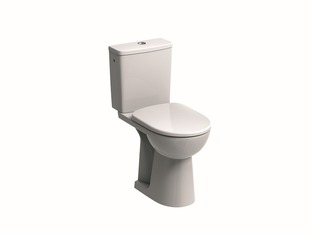 Унитаз-компакт Ifo Special RP3339, RP3359