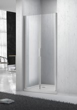 Душевая дверь Belbagno SELA-B-2-105-C-Cr 1050x1900 стекло прозрачное