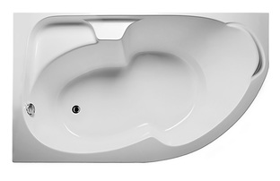 Гидромассажная ванна Relisan Sofi 170x105 L/R