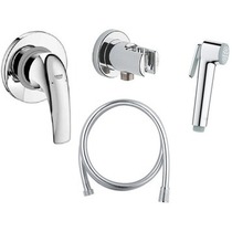 Смеситель Grohe BauCurve 124899