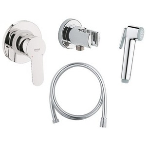 Смеситель Grohe BauEdge 124898