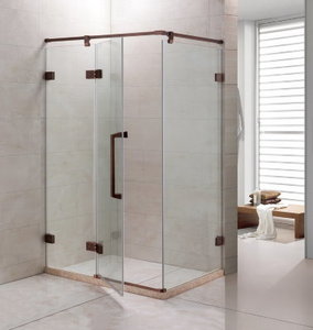 Душевой уголок Grossman Status ST-120RGQR