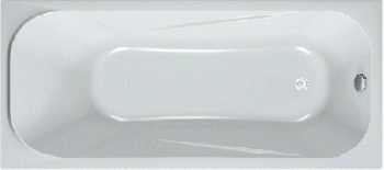 Выбираю ванну