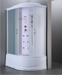 Душевая кабина Timo ECO TE-0720 L