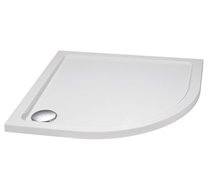 SMC поддон Cezares TRAY-M-R-100-550-35-W