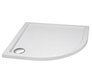 SMC поддон Cezares TRAY-M-R-80-550-35-W