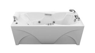 Гидромассажная ванна Triton Цезарь 180 x 80