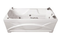 Гидромассажная ванна Triton Диана 170 x 75