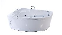 Гидромассажная ванна Triton Изабель 170 x 100