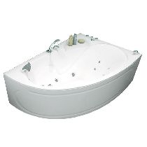 Гидромассажная ванна Triton Кайли 150 x 100