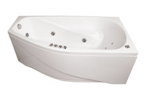 Гидромассажная ванна Triton Пеарл-Шелл 160 x 104