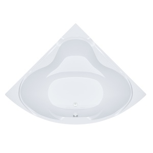Ванна Triton Троя 150 x 150