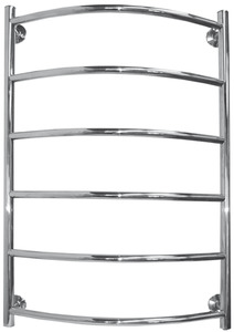 Полотенцесушитель электрический Тругор Пэк 6