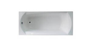 Гидромассажная ванна 1Марка ELEGANCE 160x70