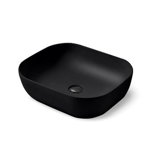 Раковина керамическая Vincea VBS-101MB 50х40