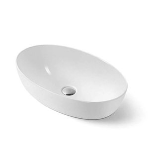 Раковина керамическая Vincea VBS-115 61х41