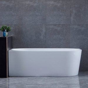 Ванна акриловая Vincea VBT-402-1700L 170х80 см