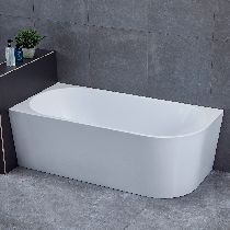 Ванна Vincea VBT-402-1500L 150х75 см