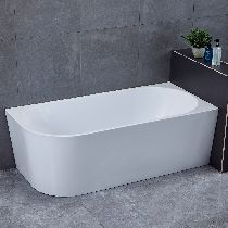 Ванна Vincea VBT-402-1500R 150х75 см