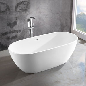 Ванна акриловая Vincea VBT-408-1800 180х82 см