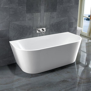 Ванна акриловая Vincea VBT-421-1700 170х80 см
