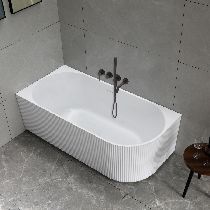 Ванна Vincea VBT-428-1700L 170х80 см