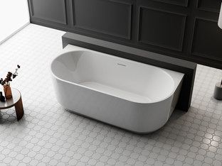 Ванна акриловая Vincea VBT-621 170х80 см