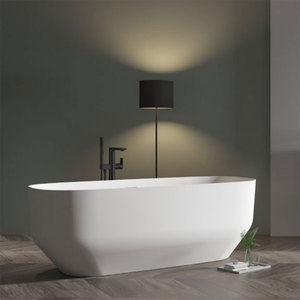 Ванна акриловая Vincea VBT-630 170х75 см