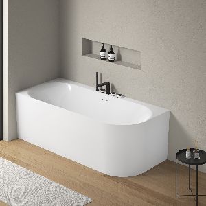 Ванна Vincea VBT-704-1800-L 180х80 см