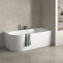 Ванна Vincea VBT-704-1800-R 180х80 см