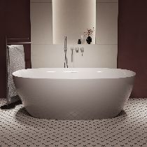 Ванна Vincea VBT-708-1600 160х80 см