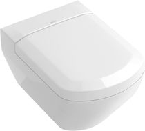 Унитаз подвесной Villeroy&Boch Sentique 562210R1