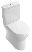 Унитаз напольный Villeroy&Boch O.Novo 56581001