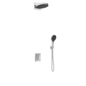 Душевой комплект Vincea Inspire VSFW-3I21T1CH хром