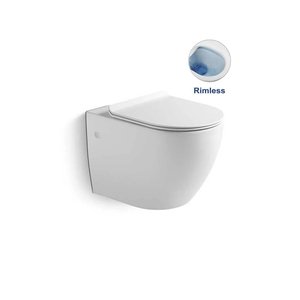 Унитаз подвесной Vincea Globo VT1-14