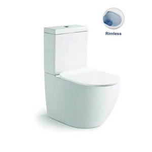 Унитаз-компакт Vincea Globo VT2-14