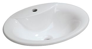 Раковина Ideal Standard Oceane W306301