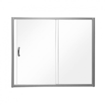 Шторка на ванну Am.Pm Bliss L W53S-1501150MT