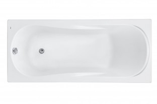 Акриловая ванна Roca Uno 170х75 ZRU9302870