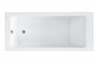 Акриловая ванна Roca Easy 170x75 ZRU9302899