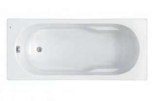 Акриловая ванна Roca Genova 160x70 ZRU9302973