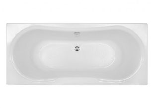 Акриловая ванна Aquanet Valencia 180x80