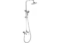 Душевая панель Aquanet Passion R3