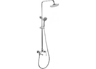 Душевая панель Aquanet Passion R3