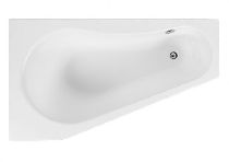 Акриловая ванна Aquanet Brize 160x90 L/R