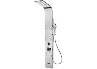 Душевая панель Aquanet Galaxy Shine AP40-01