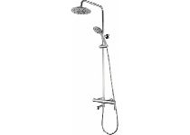 Душевая панель Aquanet Logic AF320-72-R-C