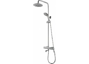 Душевая панель Aquanet Logic AF320-72-R-C
